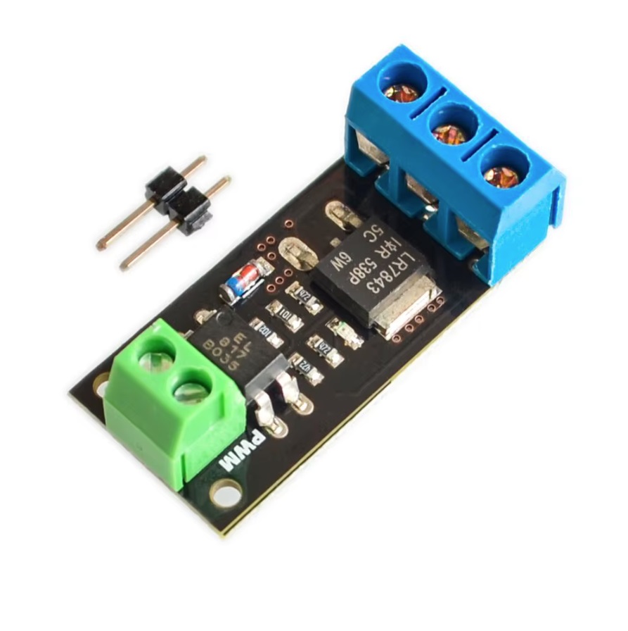 Модуль MOSFET LR7843